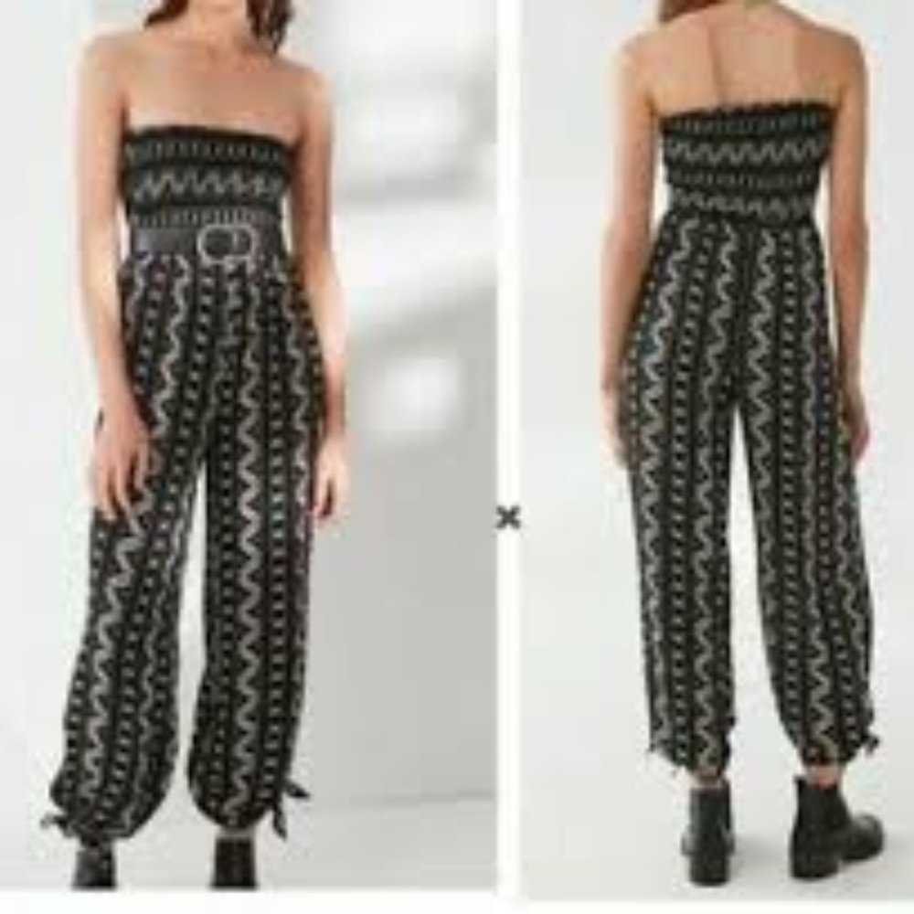 Urban Outfitters Jumpsuit
